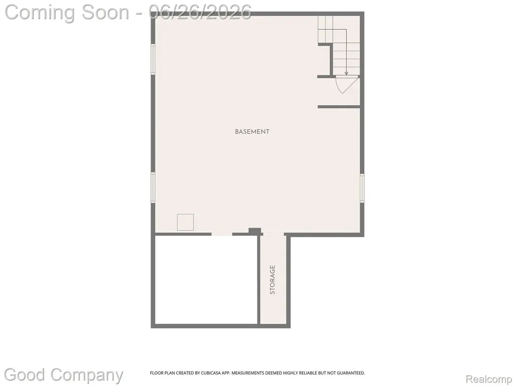 342 Spencer Street Ferndale City MI 48220