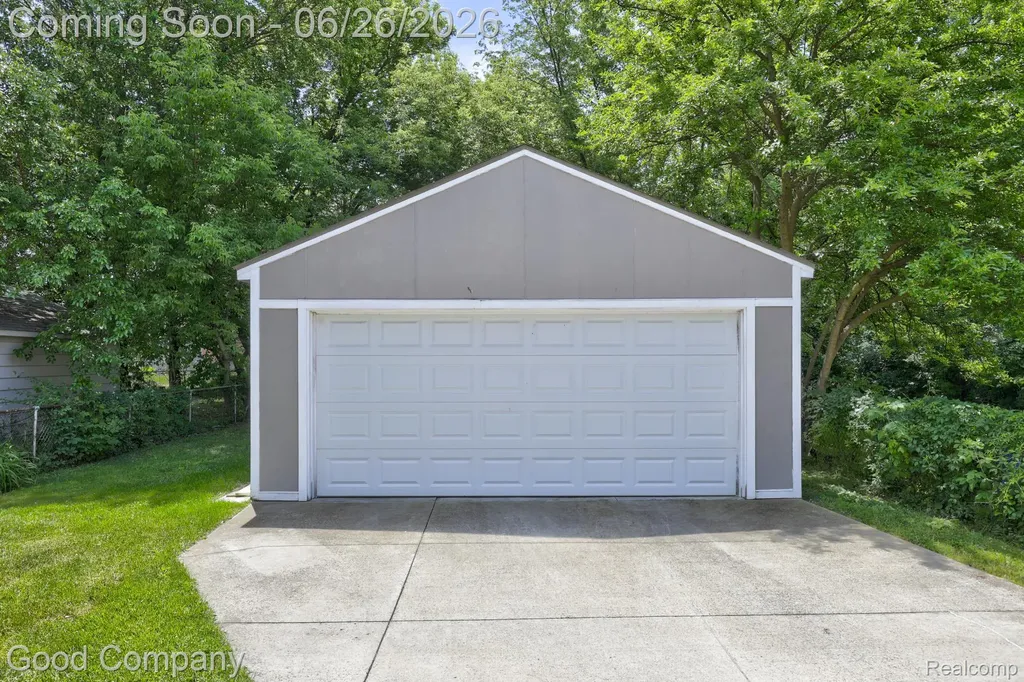 342 Spencer Street Ferndale City MI 48220
