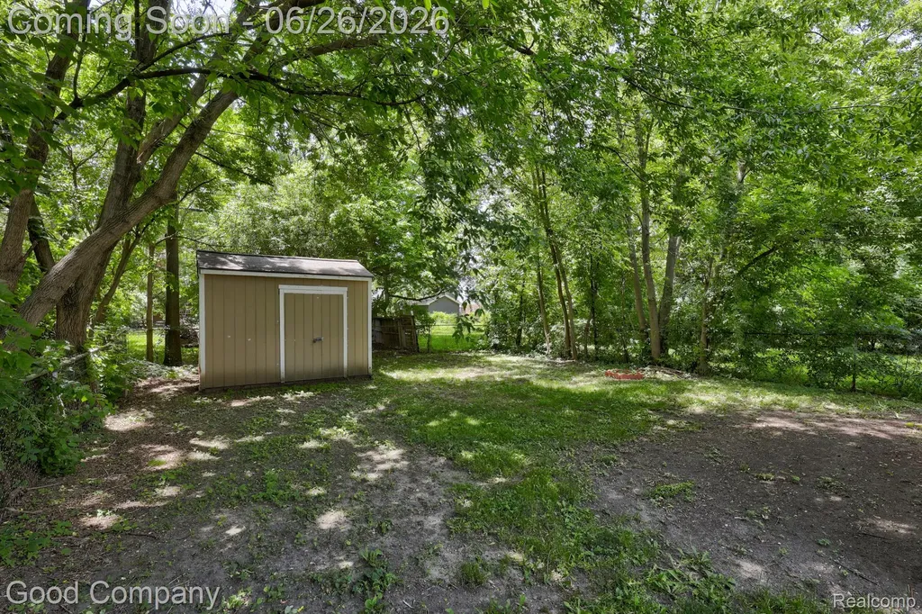 342 Spencer Street Ferndale City MI 48220