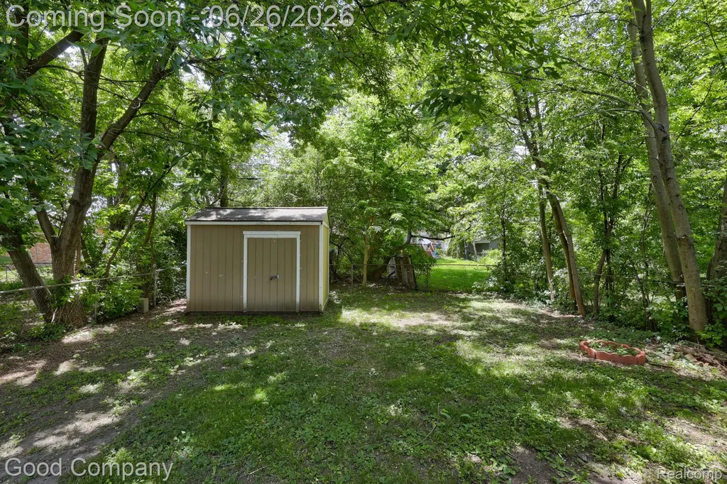 342 Spencer Street Ferndale City MI 48220