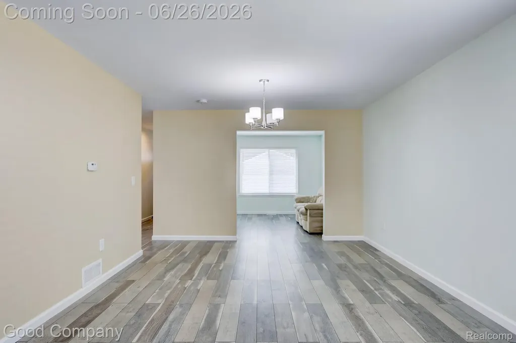 342 Spencer Street Ferndale City MI 48220