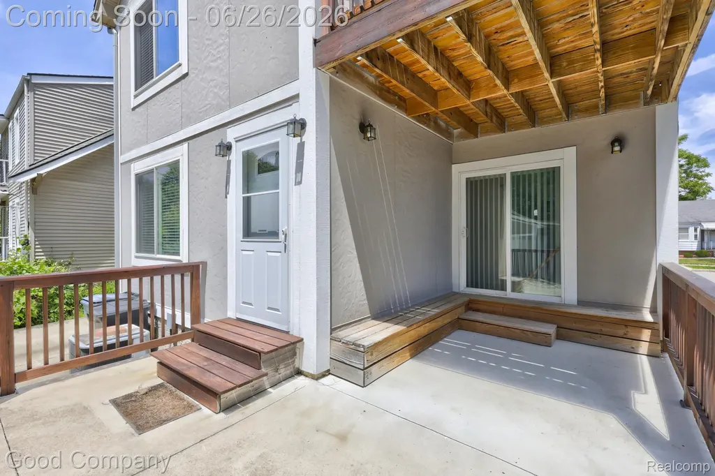 342 Spencer Street Ferndale City MI 48220