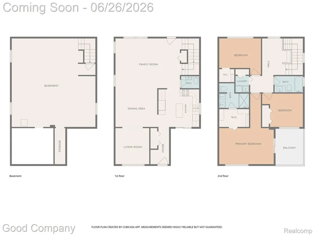 342 Spencer Street Ferndale City MI 48220