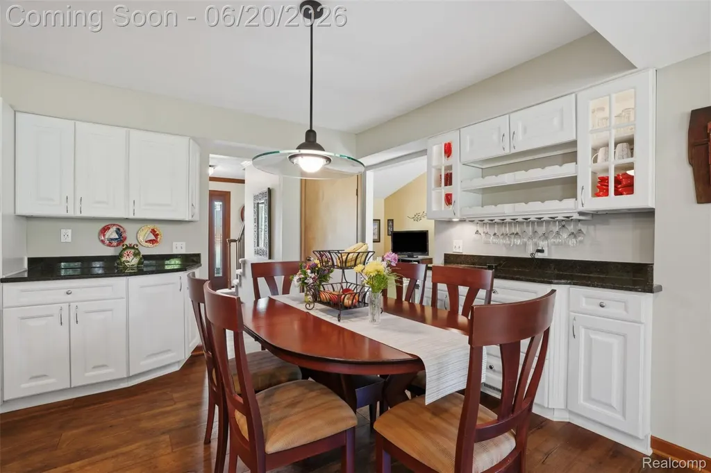 16141 W Blue Skies Drive Livonia City MI 48154