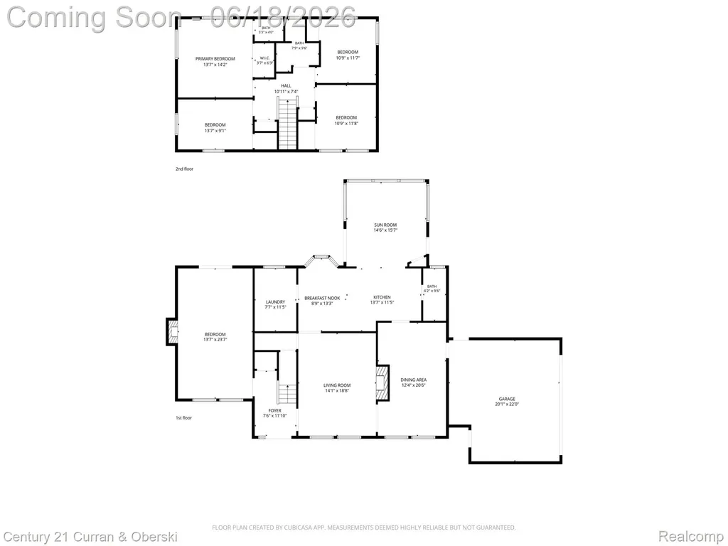 37480 Rhonswood Drive Farmington Hills City MI 48167