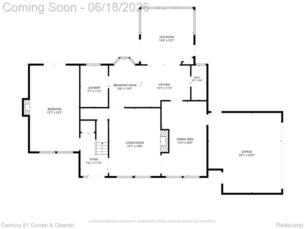 37480 Rhonswood Drive Farmington Hills City MI 48167