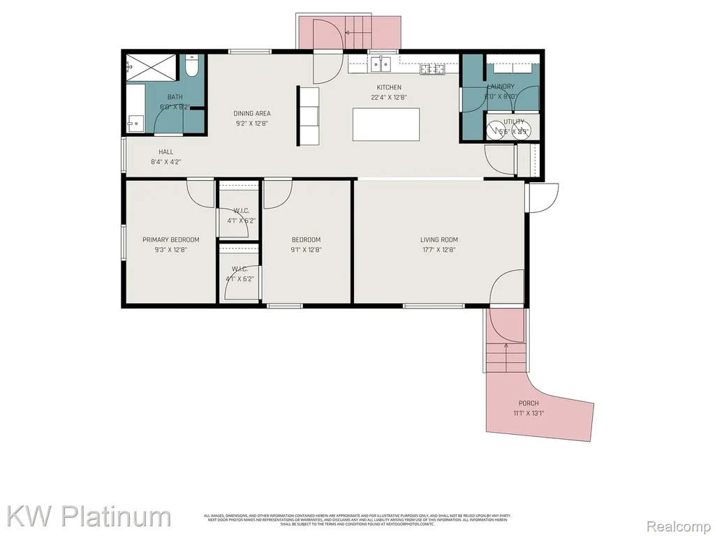 37723 Sandstone Trail New Haven Village MI 48048