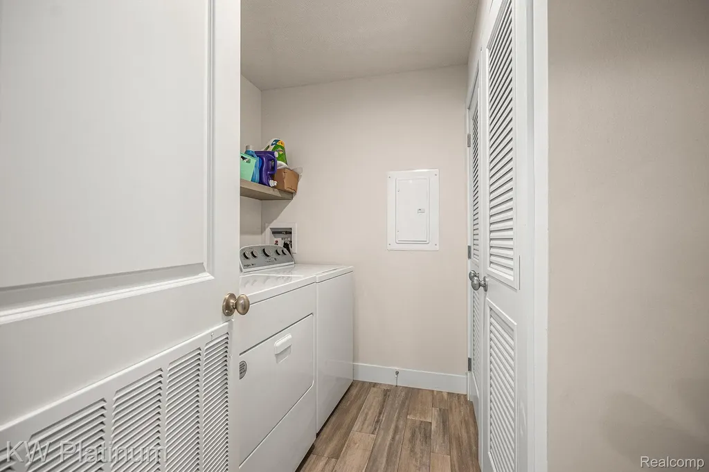 37723 Sandstone Trail New Haven Village MI 48048