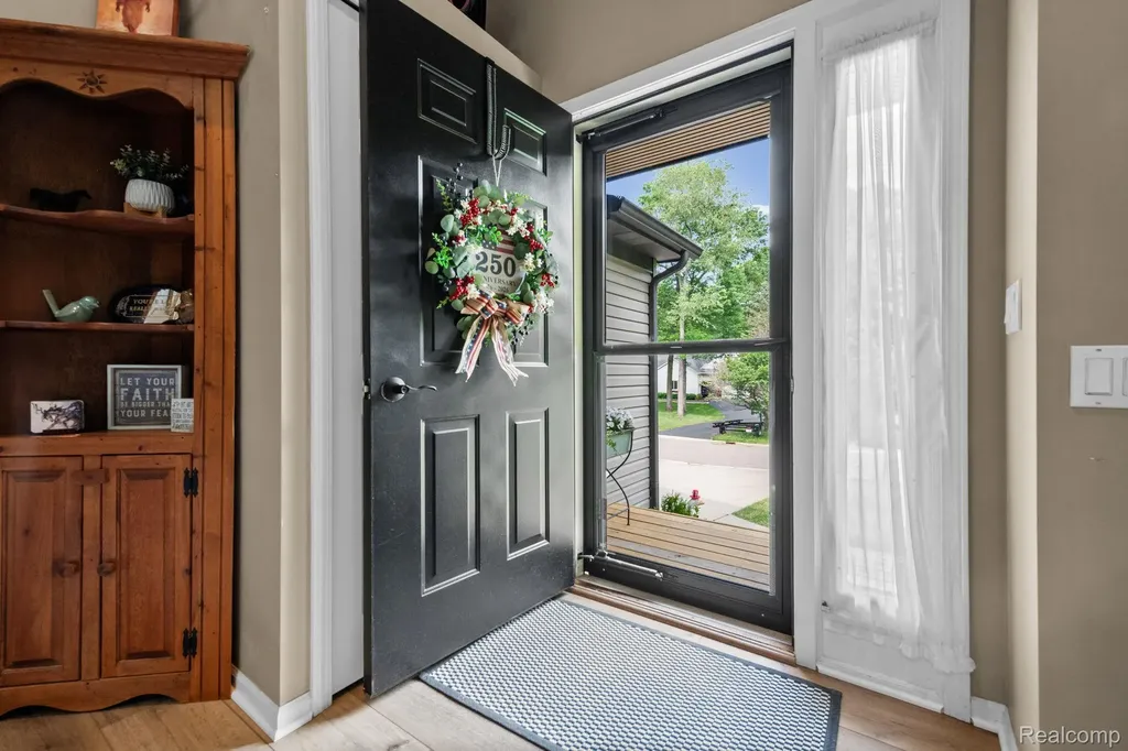 2285 Somerville Drive Oxford Charter Township MI 48371
