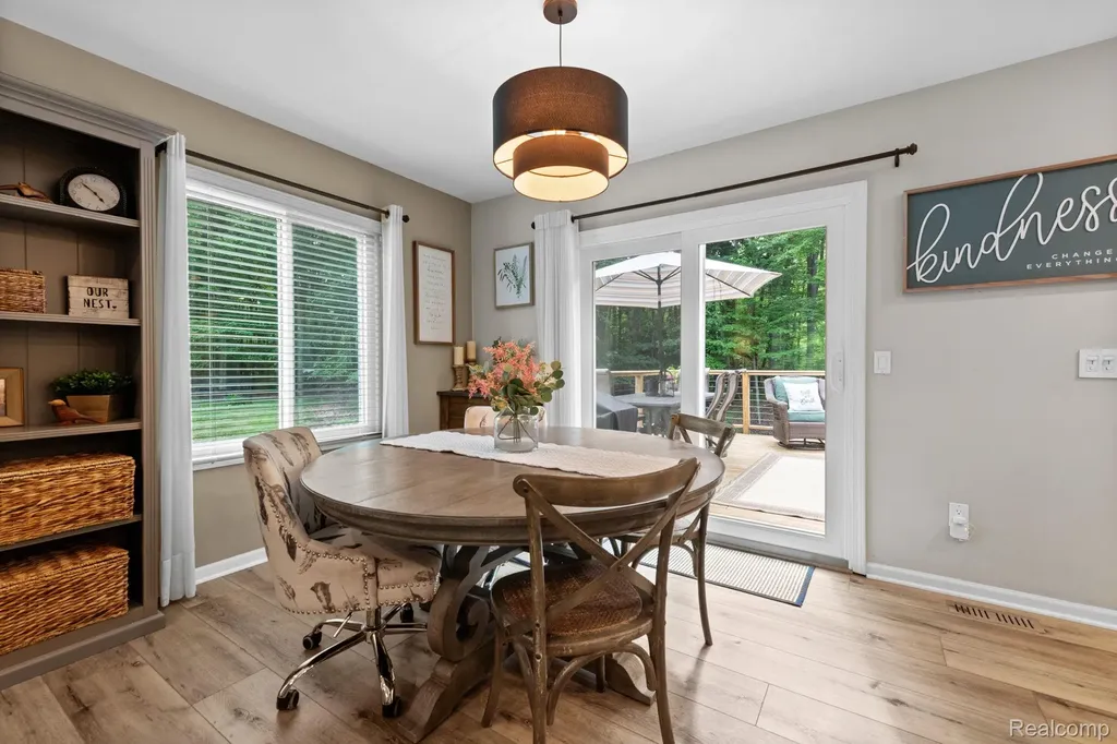 2285 Somerville Drive Oxford Charter Township MI 48371