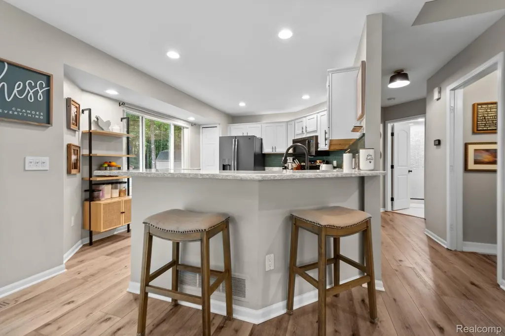 2285 Somerville Drive Oxford Charter Township MI 48371
