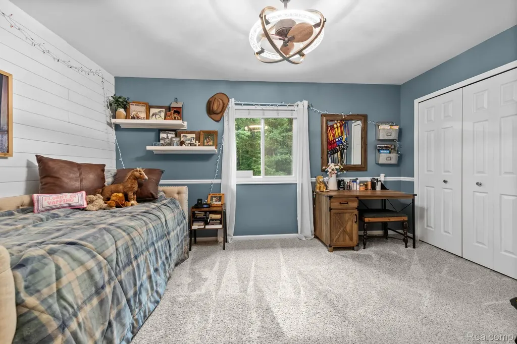 2285 Somerville Drive Oxford Charter Township MI 48371