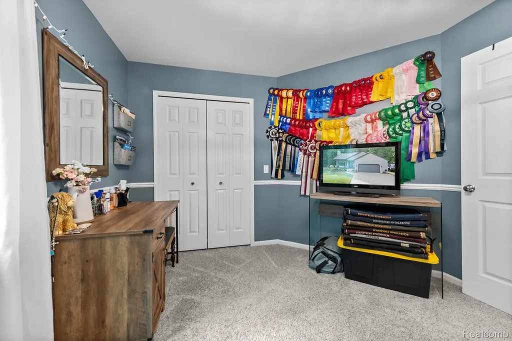 2285 Somerville Drive Oxford Charter Township MI 48371