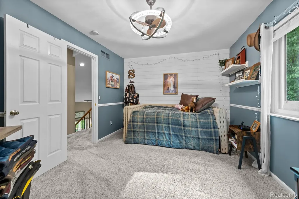 2285 Somerville Drive Oxford Charter Township MI 48371