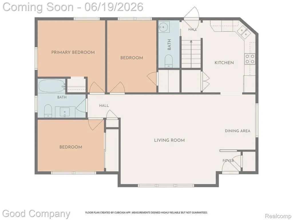 27605 Lyndon Street Livonia City MI 48154
