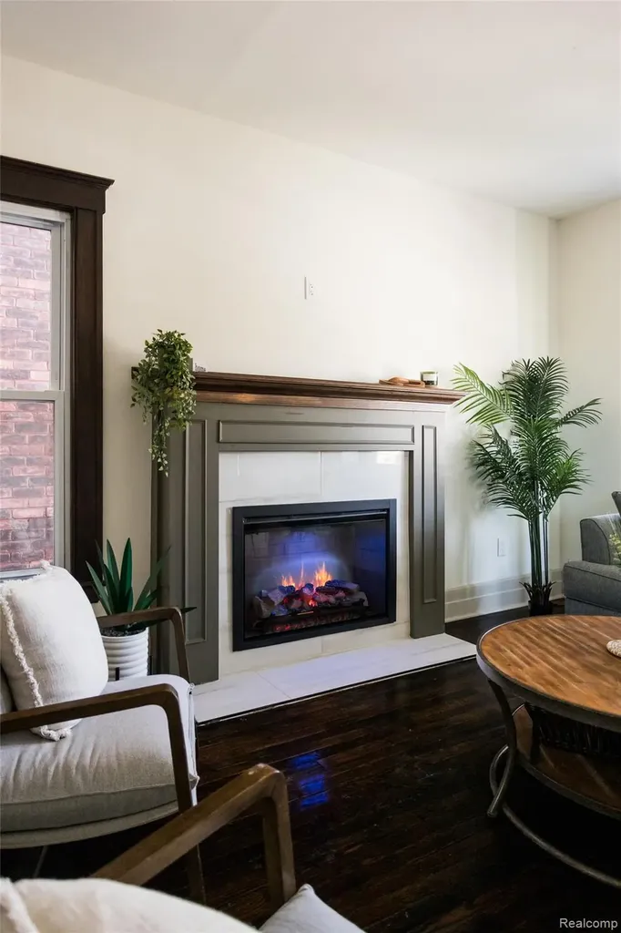 1494 Bewick Street Detroit City MI 48214