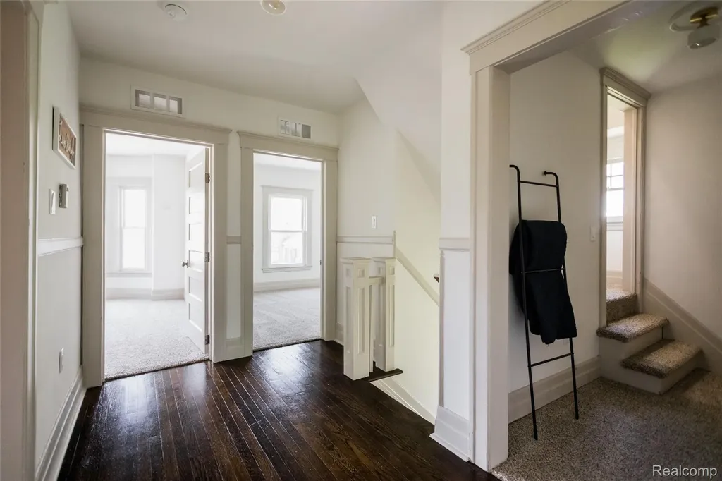 1494 Bewick Street Detroit City MI 48214