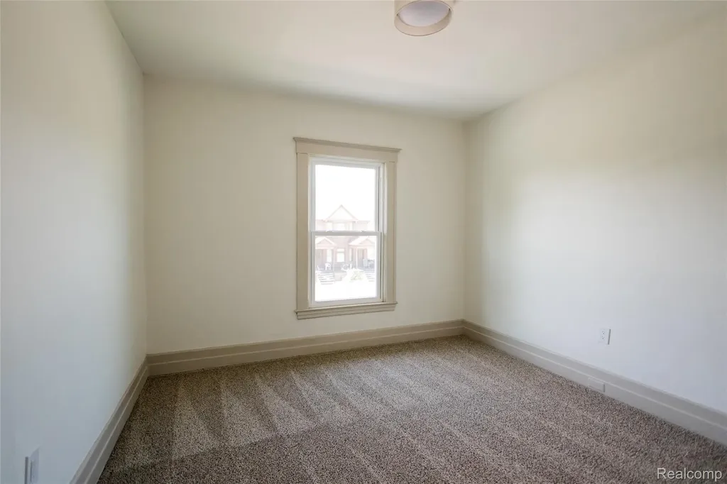 1494 Bewick Street Detroit City MI 48214