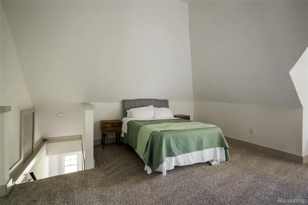 1494 Bewick Street Detroit City MI 48214