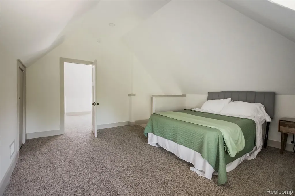 1494 Bewick Street Detroit City MI 48214
