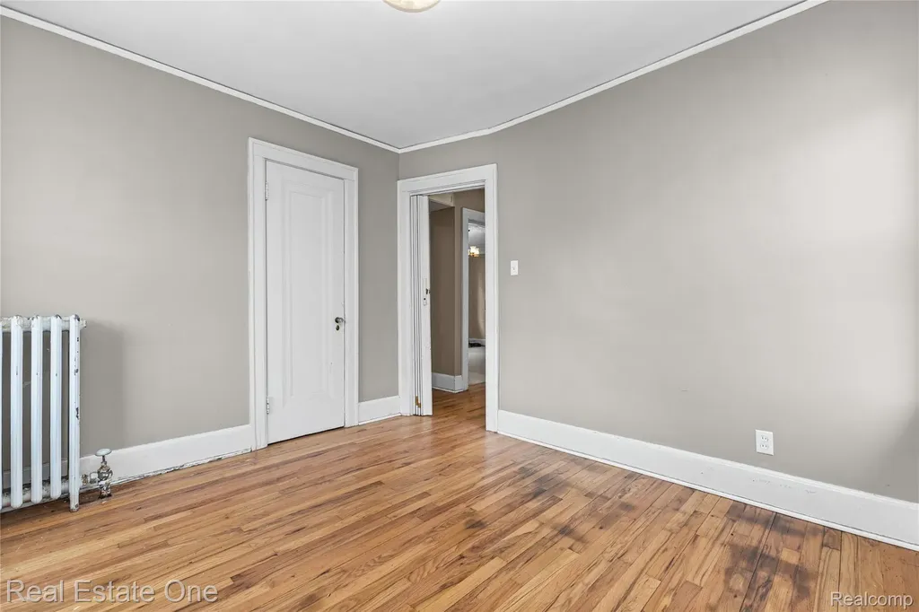4205 Haverhill Street Detroit City MI 48224