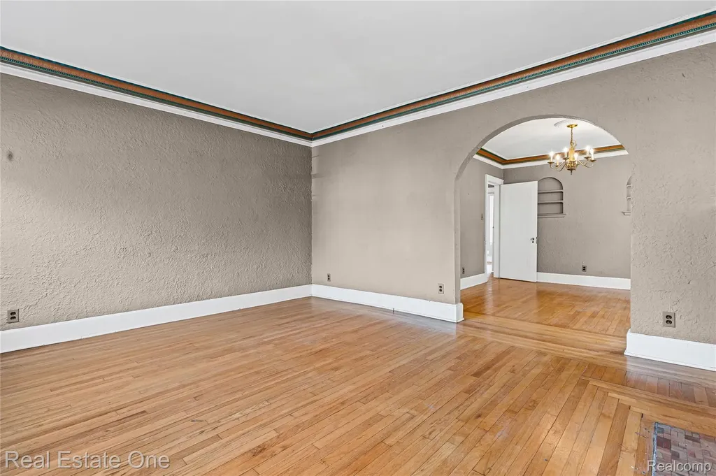 4205 Haverhill Street Detroit City MI 48224