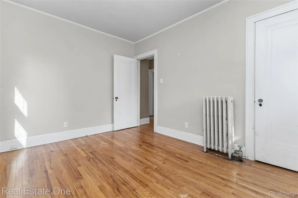 4205 Haverhill Street Detroit City MI 48224