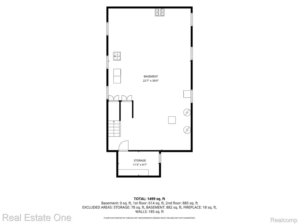 4205 Haverhill Street Detroit City MI 48224