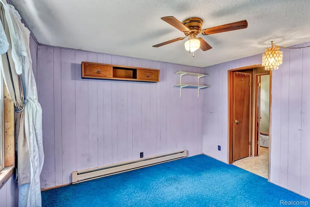 15387 Schultz Road Berlin Township MI 48002