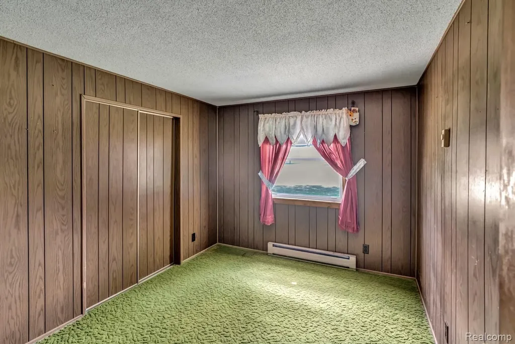 15387 Schultz Road Berlin Township MI 48002
