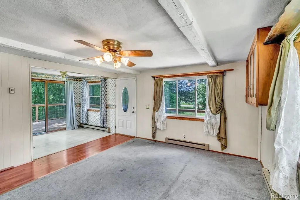 15387 Schultz Road Berlin Township MI 48002