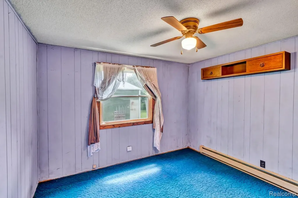 15387 Schultz Road Berlin Township MI 48002