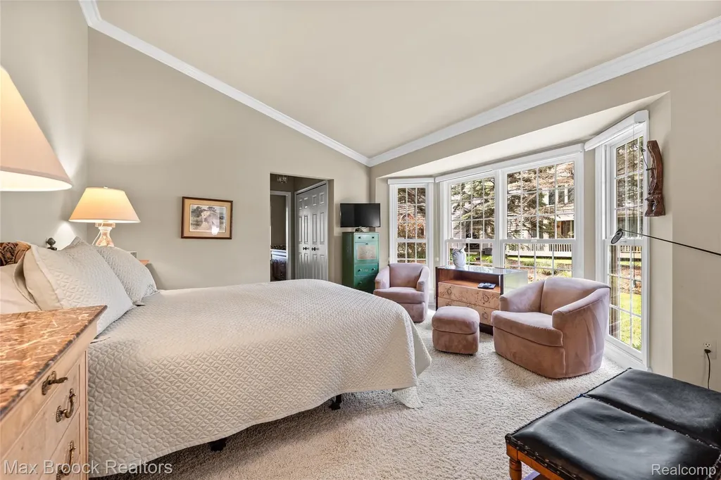 2493 Wildbrook Run Bloomfield Hills City MI 48304