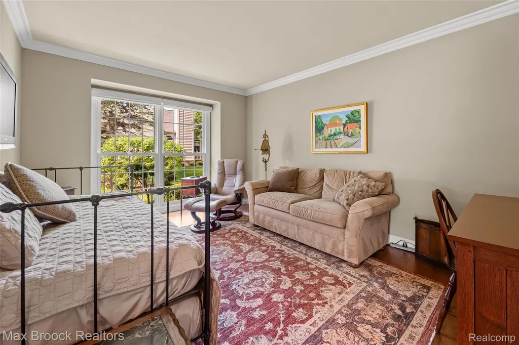2493 Wildbrook Run Bloomfield Hills City MI 48304
