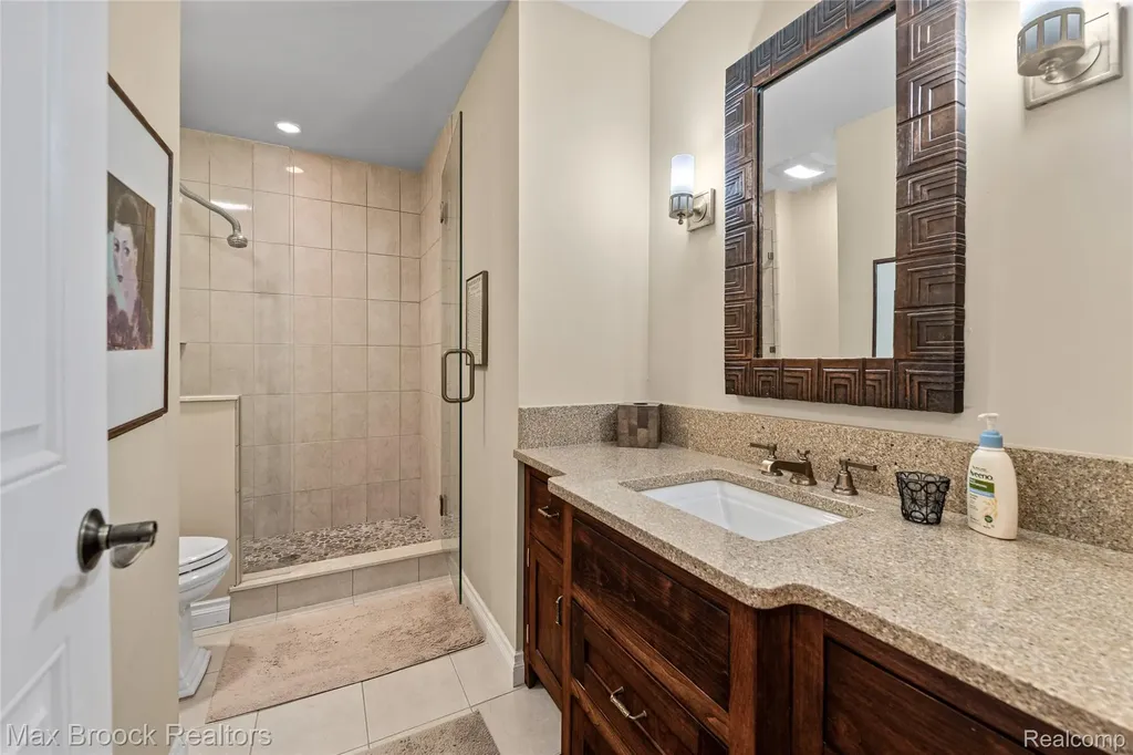 2493 Wildbrook Run Bloomfield Hills City MI 48304