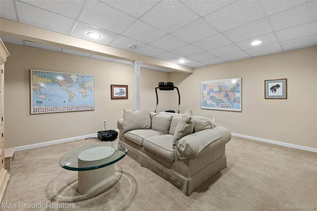 2493 Wildbrook Run Bloomfield Hills City MI 48304