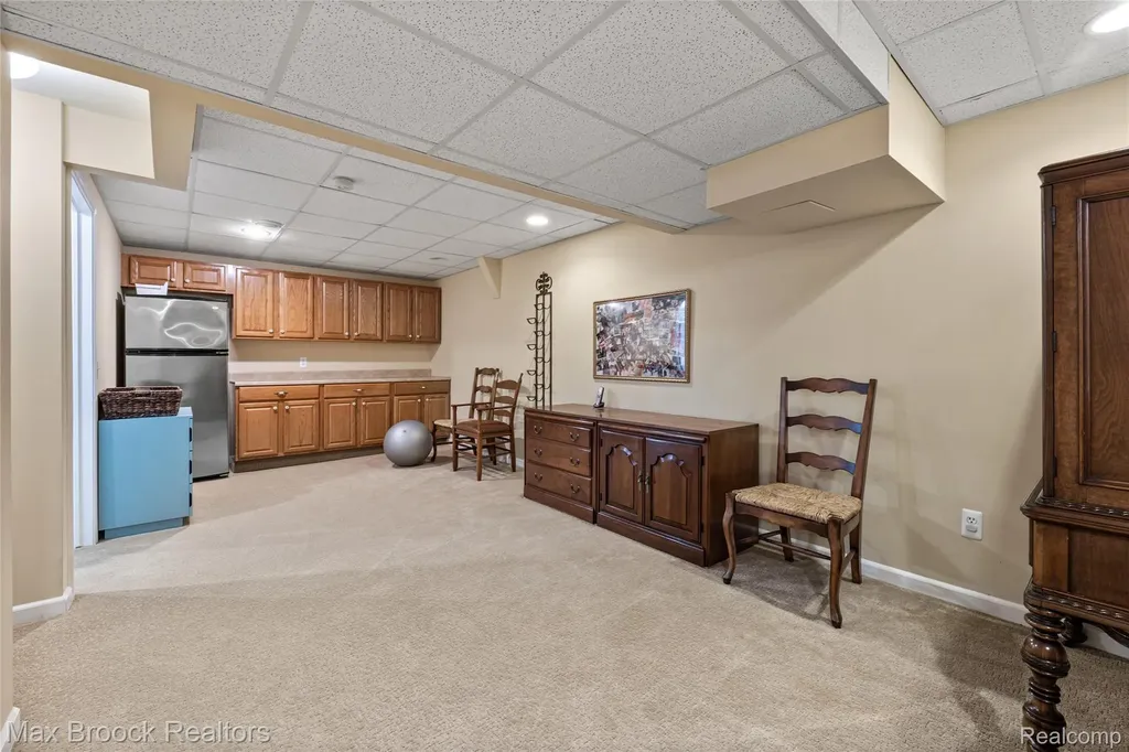 2493 Wildbrook Run Bloomfield Hills City MI 48304