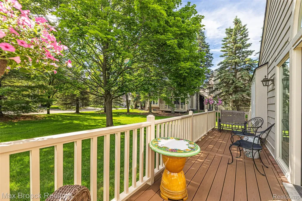 2493 Wildbrook Run Bloomfield Hills City MI 48304