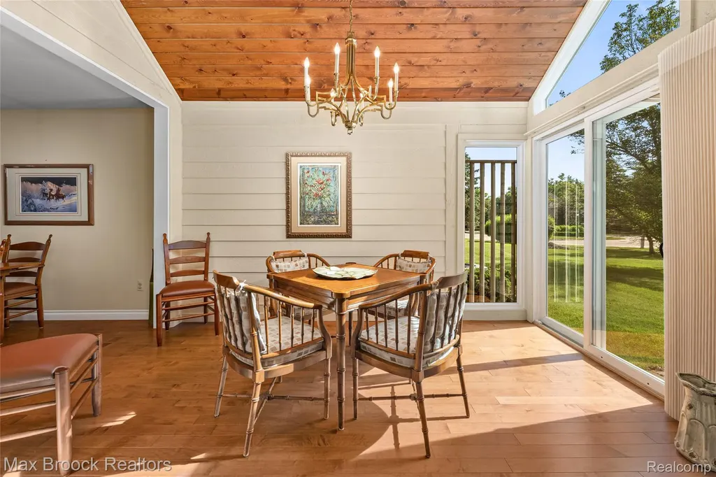2493 Wildbrook Run Bloomfield Hills City MI 48304