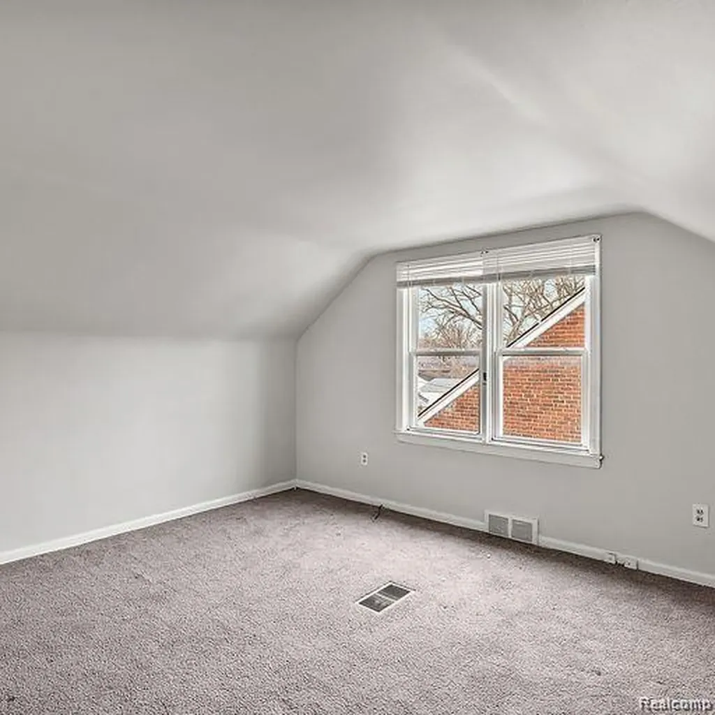 19405 Pierson Street Detroit City MI 48219