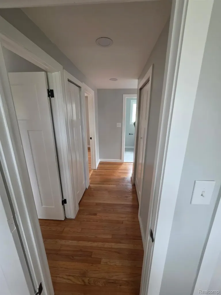 459 New York Avenue Lincoln Park City MI 48146