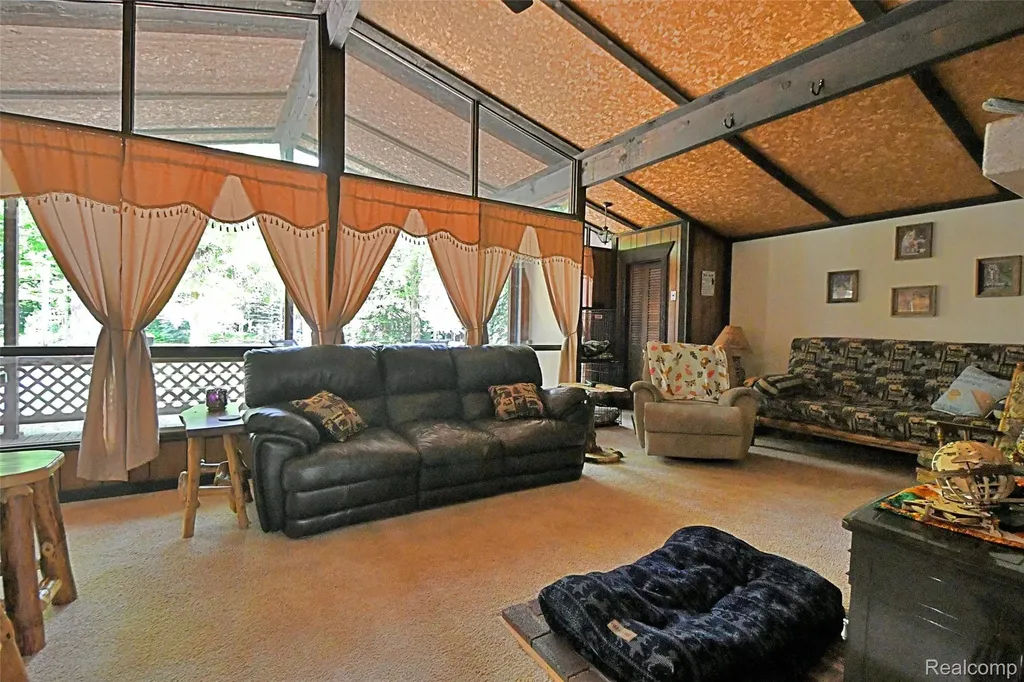 6252 Clearbrook Drive Richfield Township MI 48656