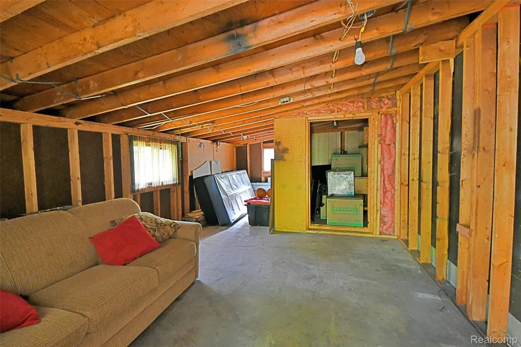 6252 Clearbrook Drive Richfield Township MI 48656
