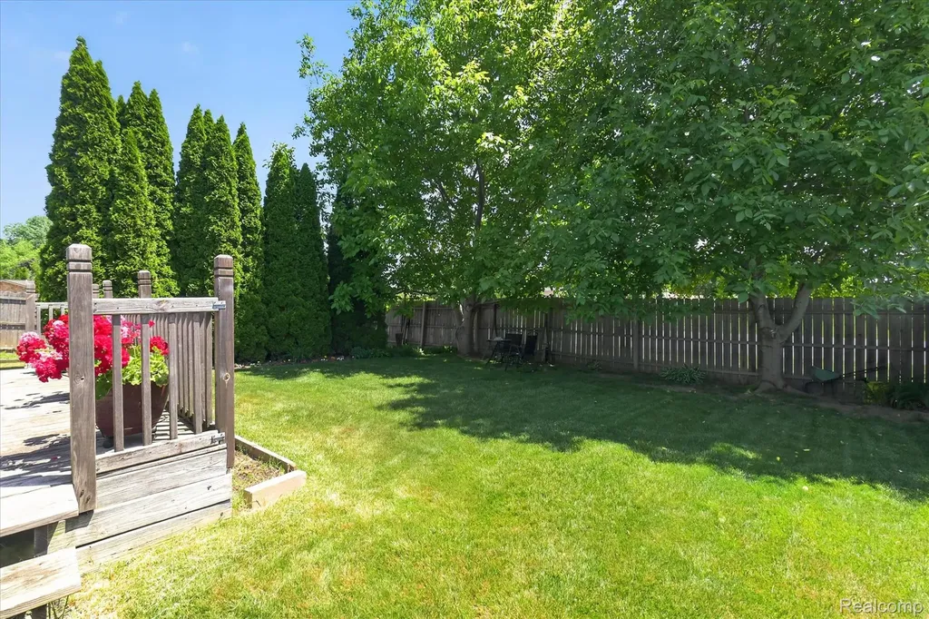 15720 Bono Drive Clinton Charter Township MI 48038