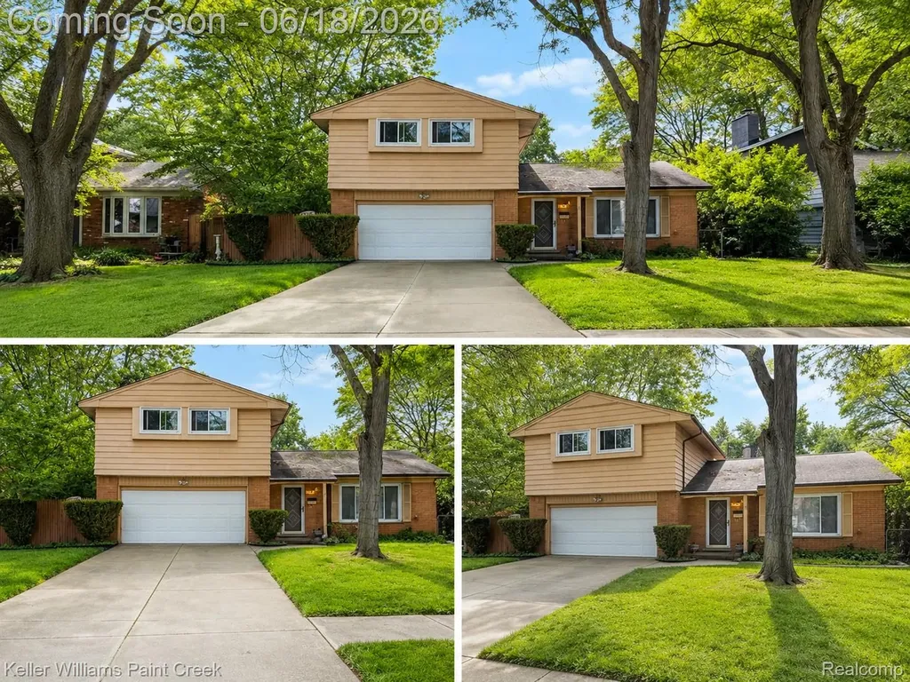 28266 Tapert Drive Southfield City MI 48076