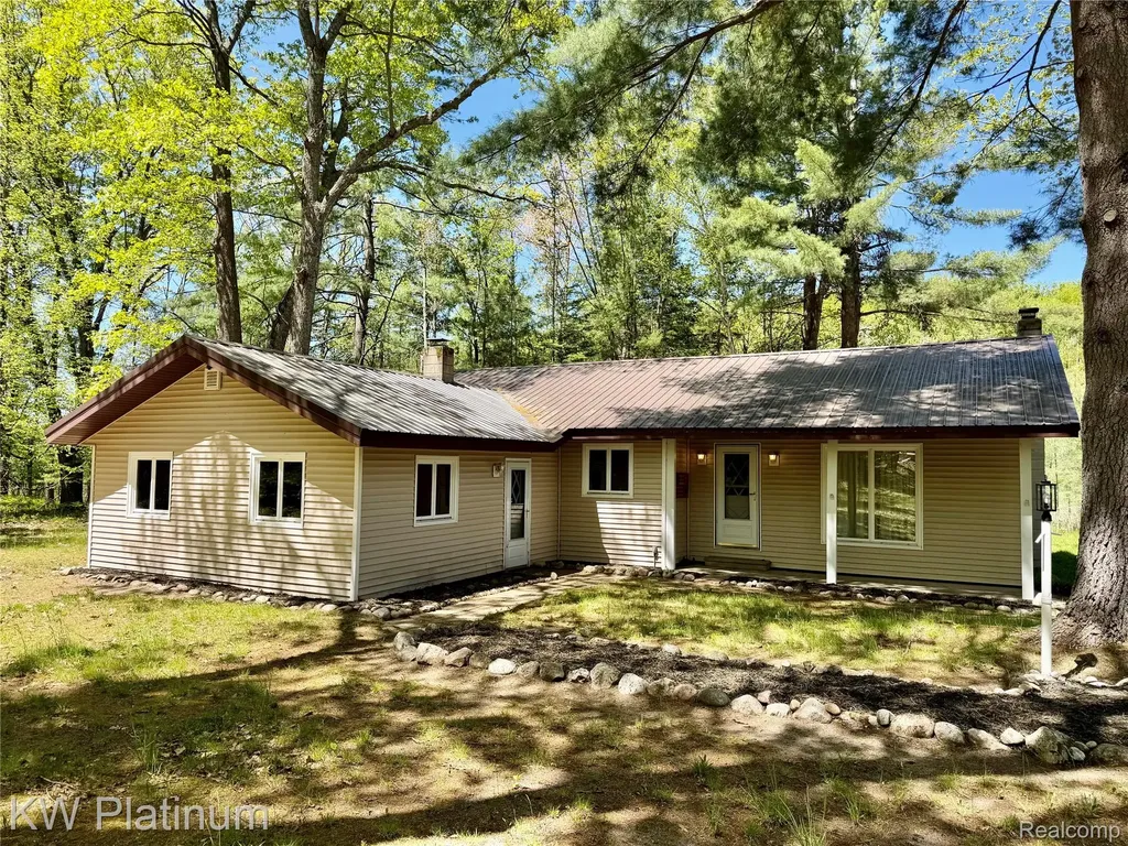 7050 Valley Lane Briley Township MI 49709