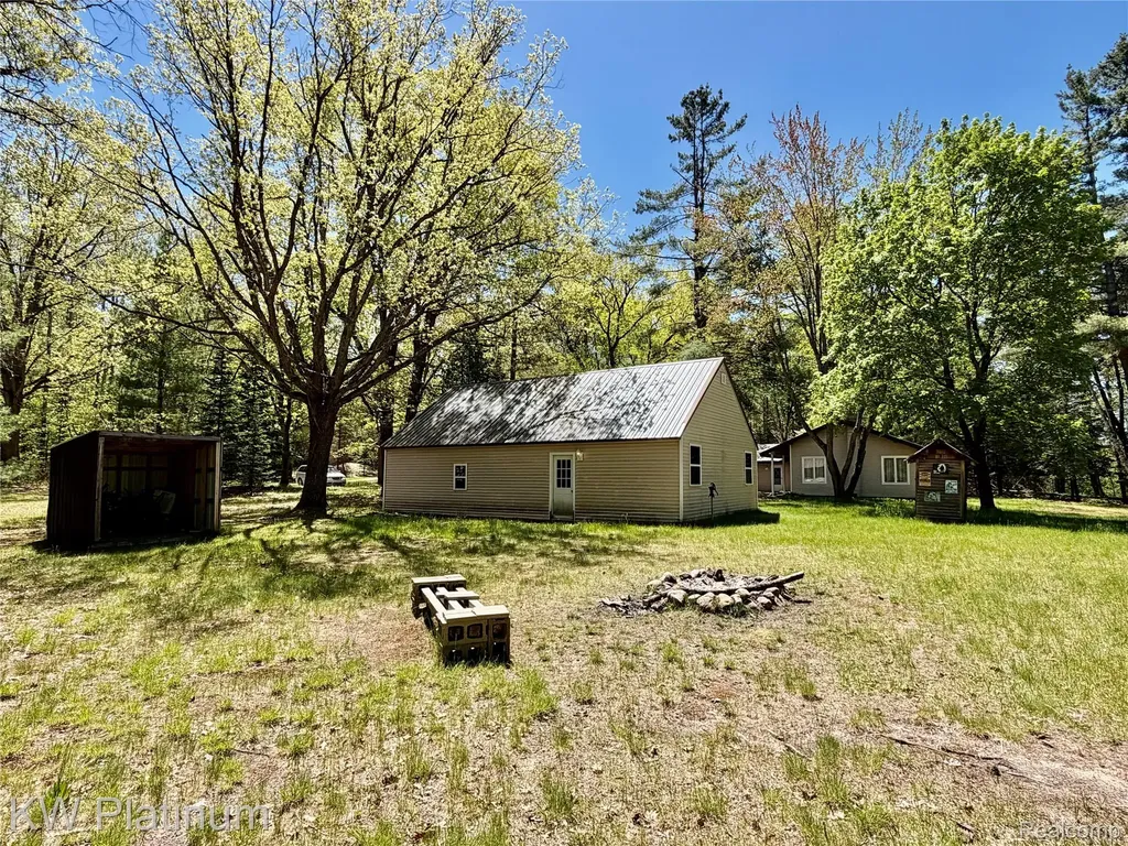 7050 Valley Lane Briley Township MI 49709