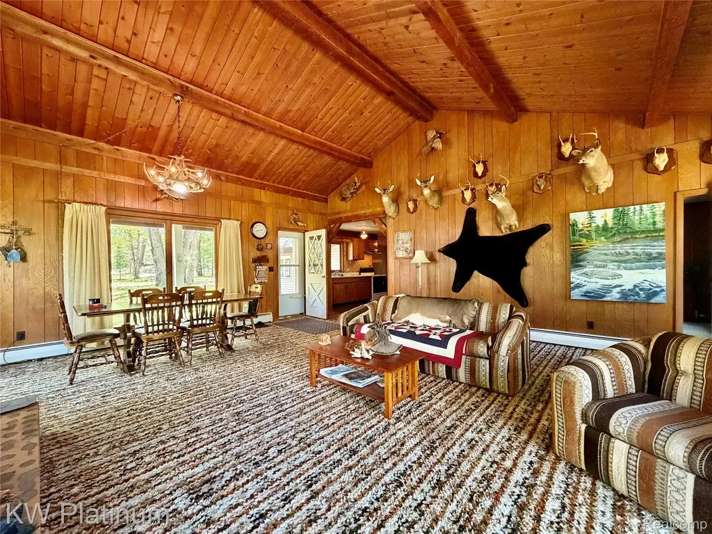 7050 Valley Lane Briley Township MI 49709
