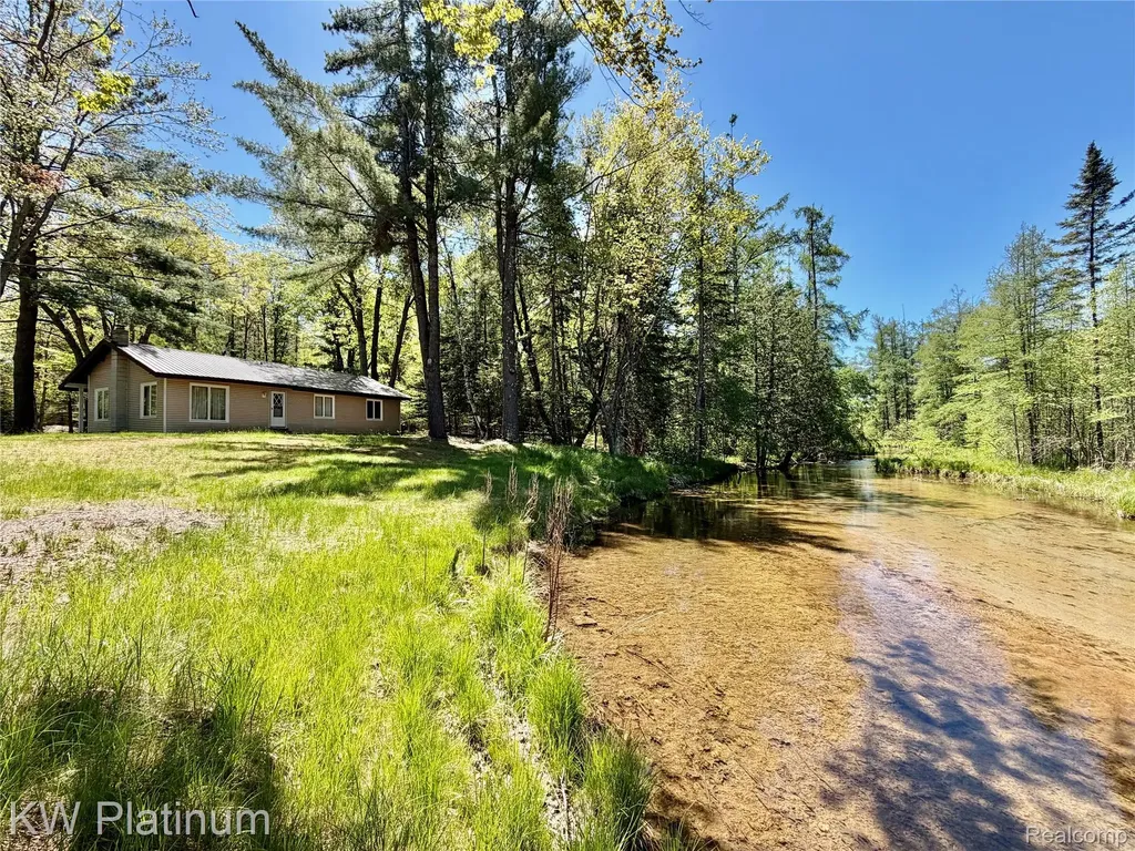 7050 Valley Lane Briley Township MI 49709
