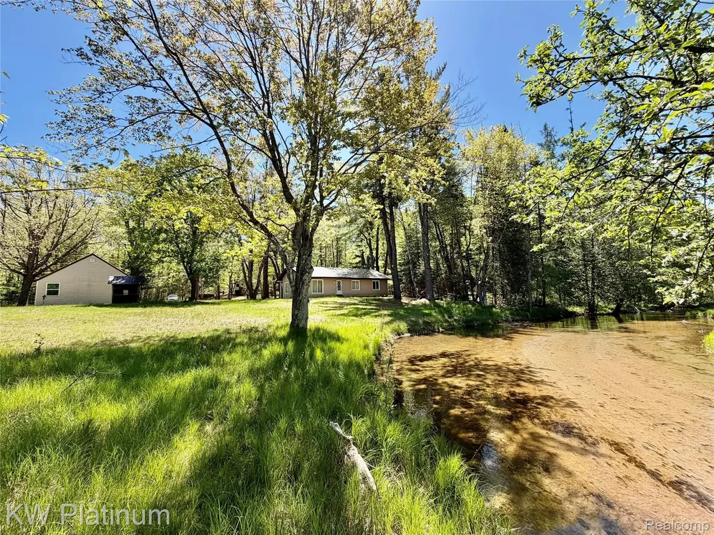 7050 Valley Lane Briley Township MI 49709